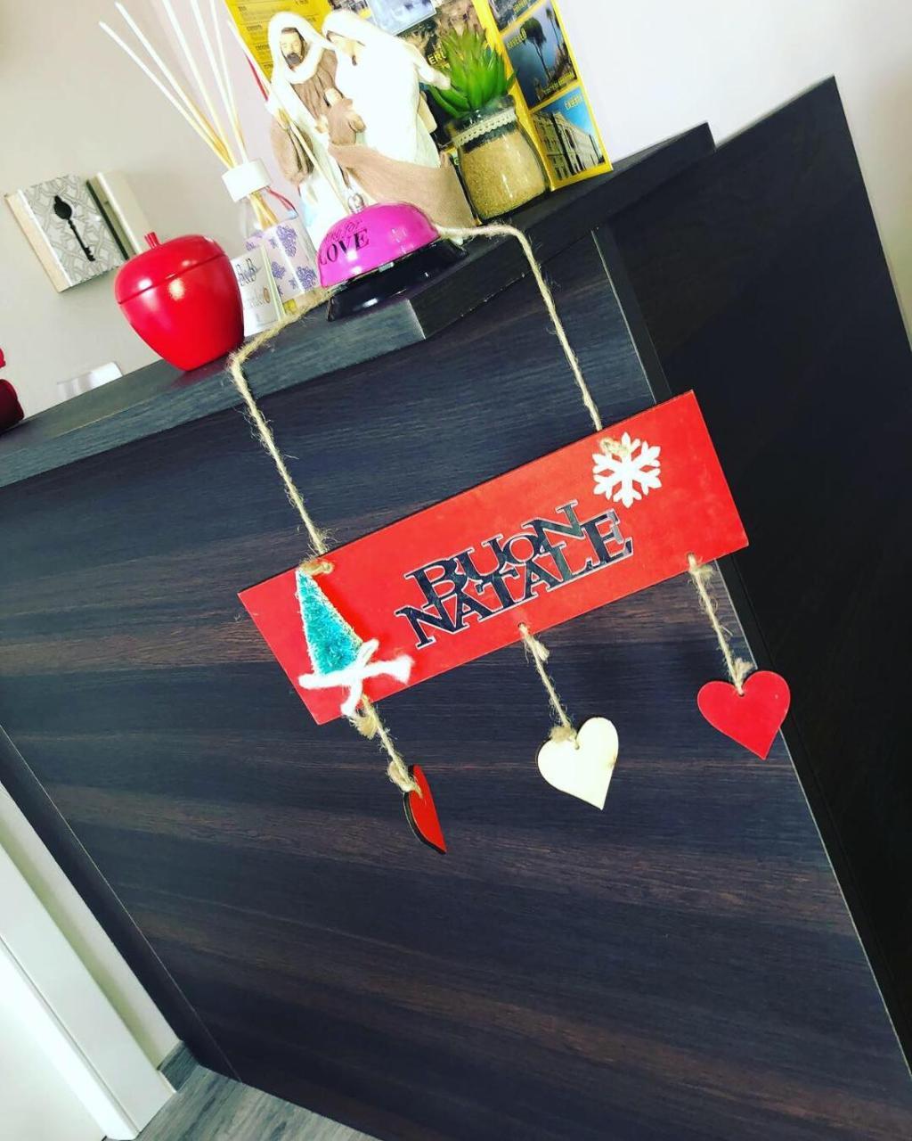 B&B Materdei 14 Наполи Екстериор снимка