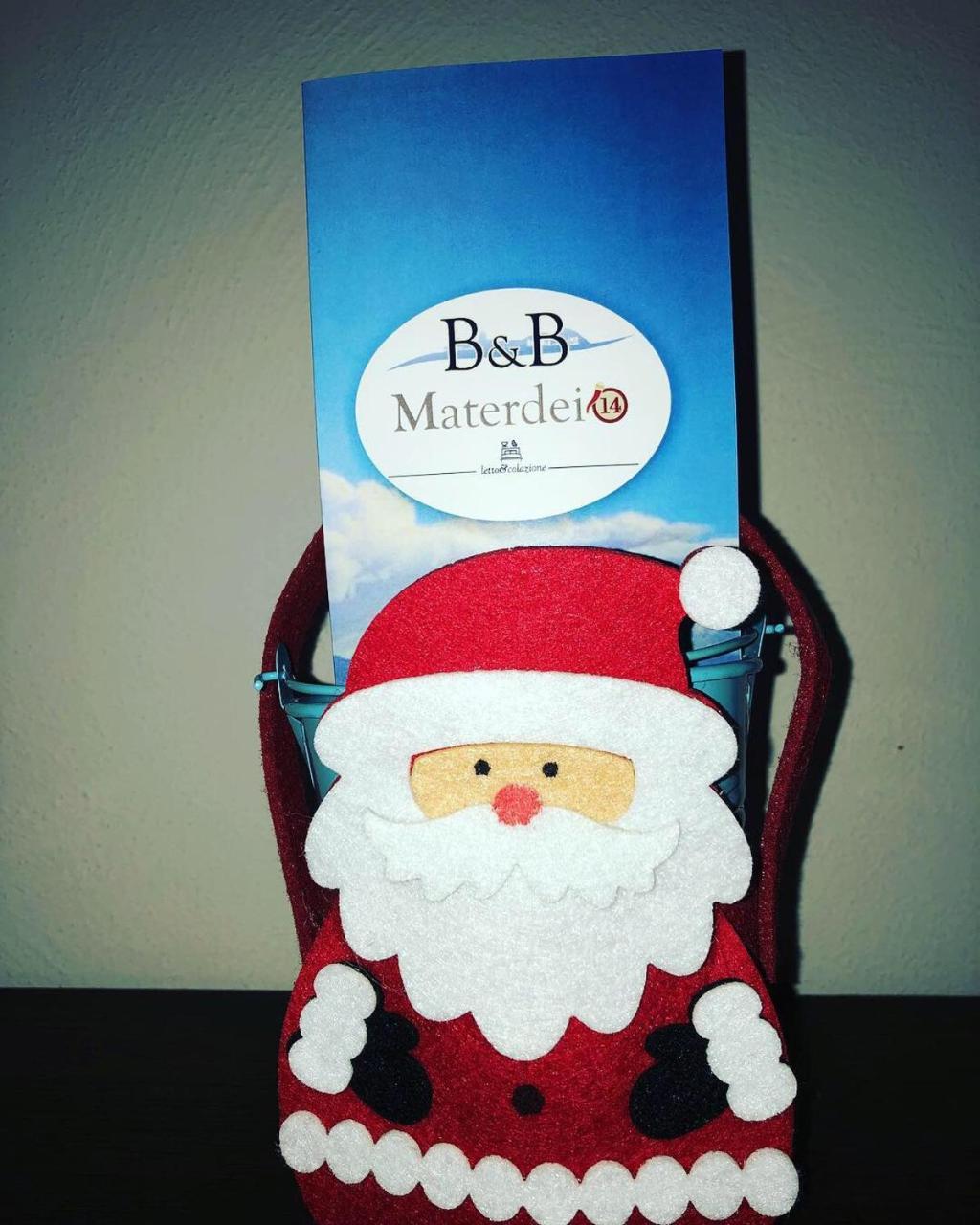 B&B Materdei 14 Наполи Екстериор снимка